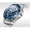 omega seamaster blue dial 882 omega seamaster blue dial 882