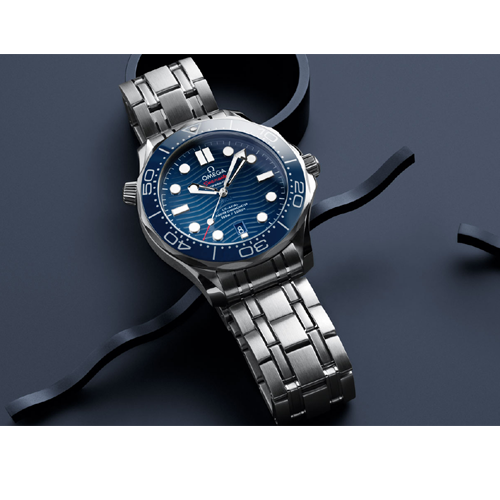omega seamaster blue dial 882 omega seamaster blue dial 882
