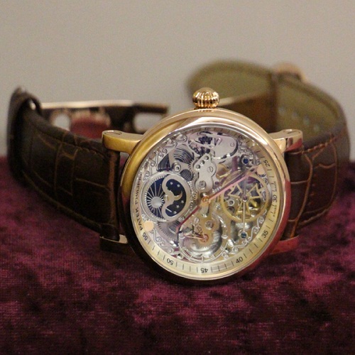 patek philippe 7987