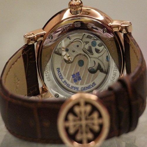 patek philippe 7987