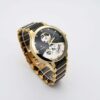 rado centrix automatic diamonds open heart