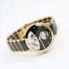 rado centrix automatic diamonds open heart