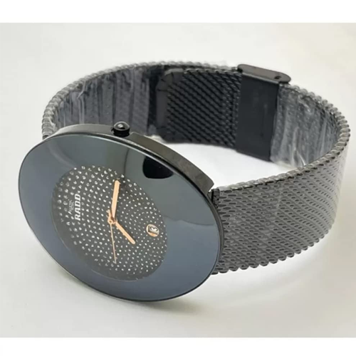 rado oval dial stainless steel strap men rado oval dial stainless steel strap men