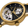 rado centrix automatic diamonds open heart