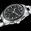 rado hyperchrome chronograph 51