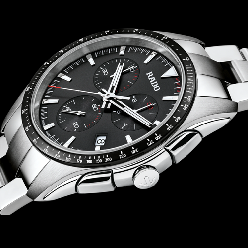 rado hyperchrome chronograph 51