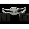rado true square automatic open heart
