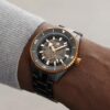 rado captain cook high tech ceramic