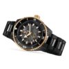 rado captain cook high tech ceramic