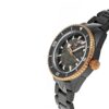 rado captain cook high tech ceramic