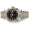 rolex couple datejust 41 black dial rolex couple datejust 41 black dial