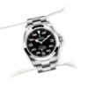 rolex oyster perpetual air king