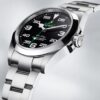 rolex oyster perpetual air king