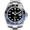 rolex gmt master ii oystersteel with black dial rolex gmt master ii oystersteel with black dial
