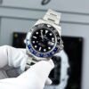 rolex gmt master ii oystersteel with black dial rolex gmt master ii oystersteel with black dial