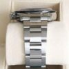 rolex daytona silver black dial men watch rolex daytona silver black dial men watch